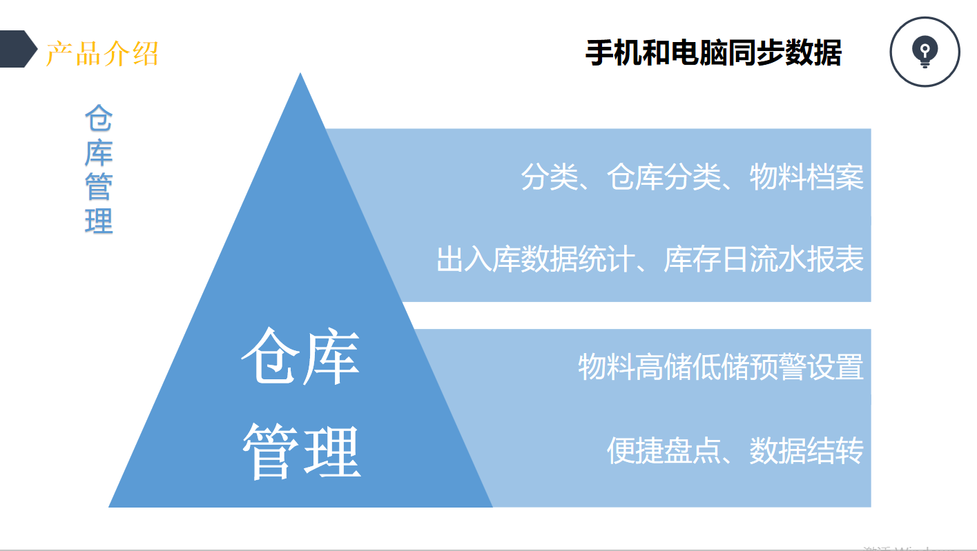 管虎ERP软件功能介绍